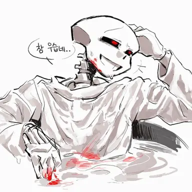 Profile image of 머더