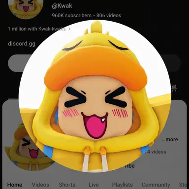 Profile image of Quack
