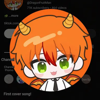 Profile image of Yonggwaman