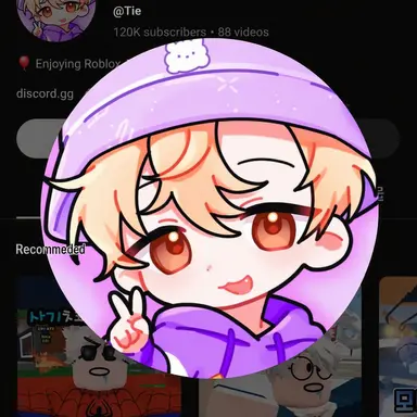 Profile image of Tie