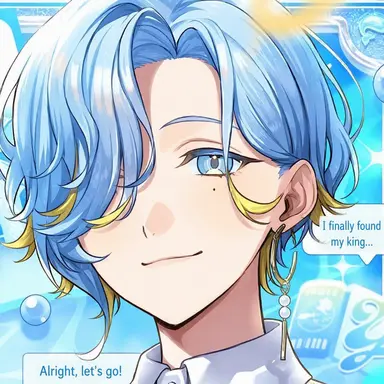 Profile image of Yuno Shinomiya