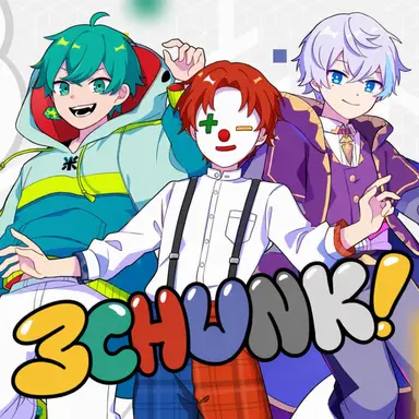 Profile image of 산챤쿠