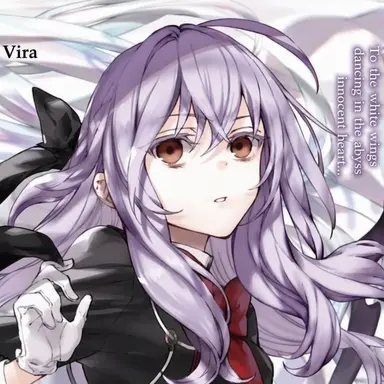 Profile image of Shinoa Hiragi