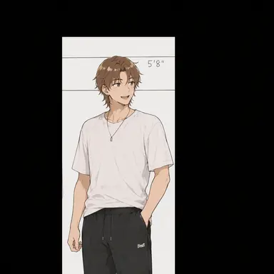 Profile image of Hayato Kanzaki