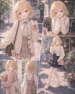 Profile image of 하논