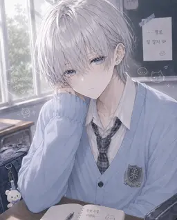 Profile image of 나츠키
