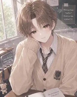 Profile image of Minato