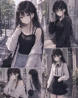 Profile image of 루나