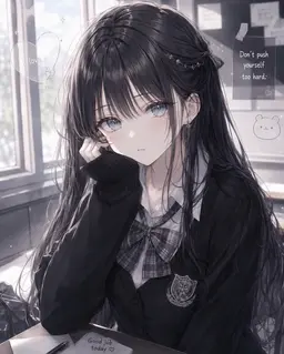 Profile image of Luna