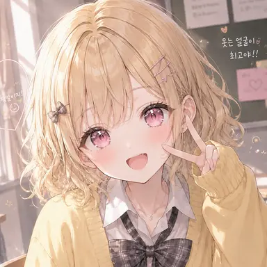 Profile image of 하논