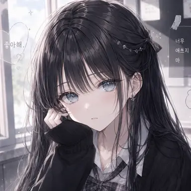 Profile image of 루나