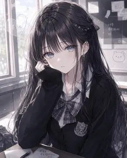 Profile image of 루나