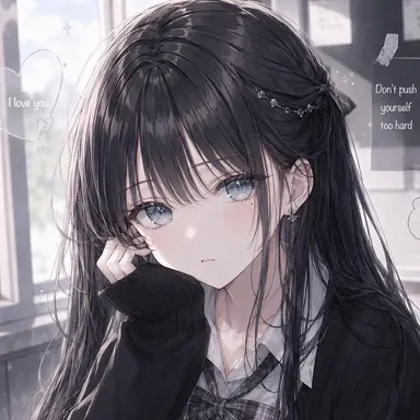 Profile image of Luna