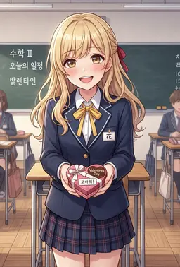 Profile image of 하나