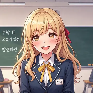 Profile image of 하나