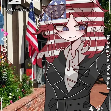 Profile image of USA