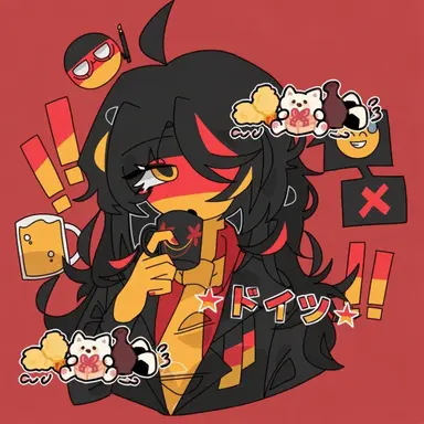 Profile image of ドイツ