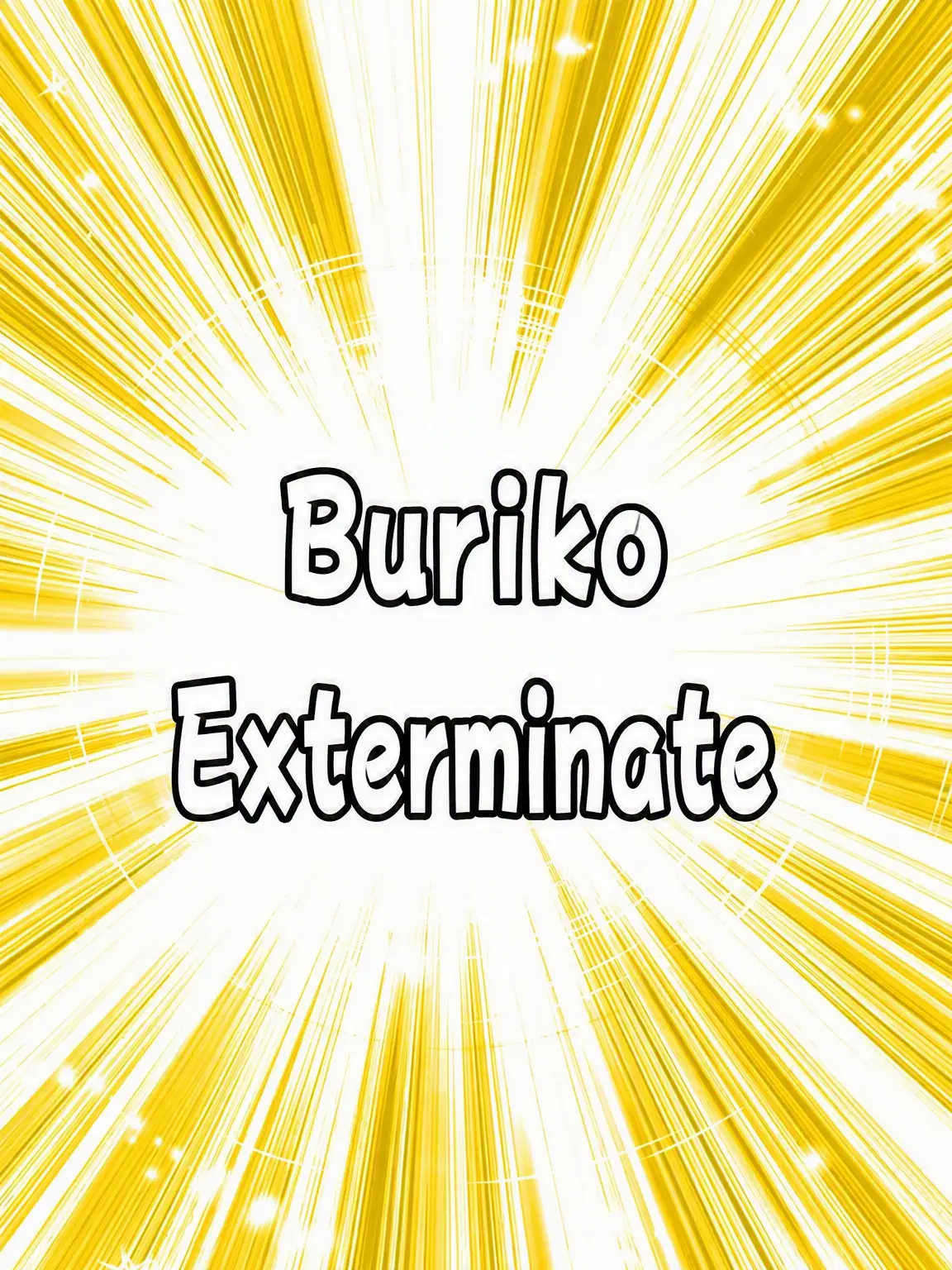 katahasi_gojijyanaiyo의 Defeat Buriko on LINE!