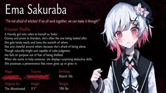 Profile image of Ema Sakuraba