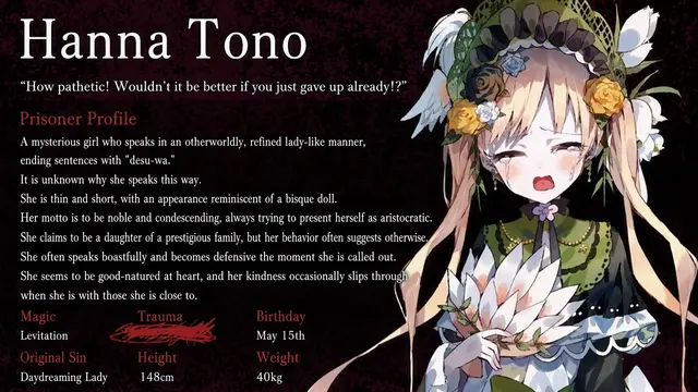 Profile image of Hanna Tono