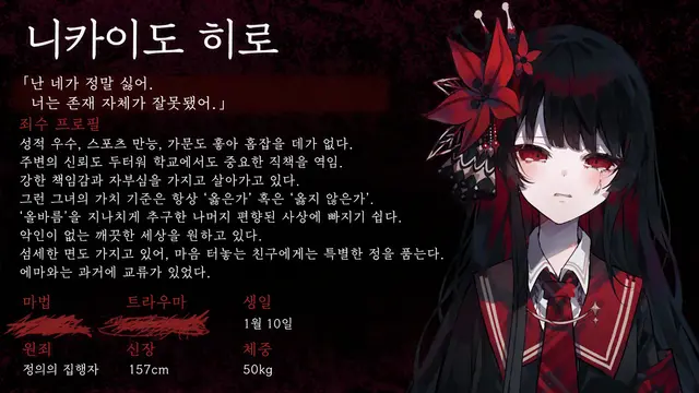 Profile image of 니카이도 히로