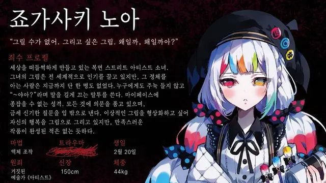Profile image of 죠가사키 노아