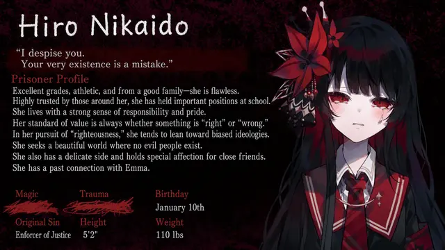 Profile image of Hiro Nikaido