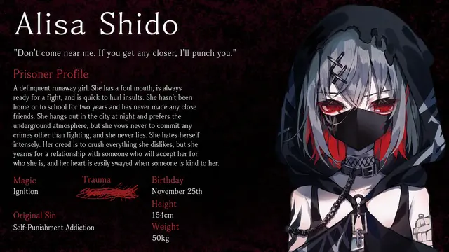 Profile image of Arisa Shido