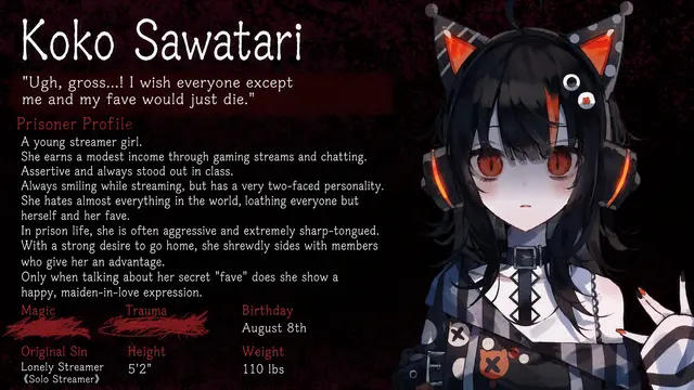 Profile image of Coco Sawatari