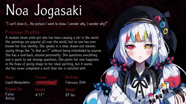 Profile image of Noa Jogasaki