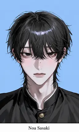 Profile image of Noa