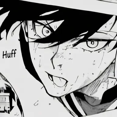 Profile image of Rin Itoshi
