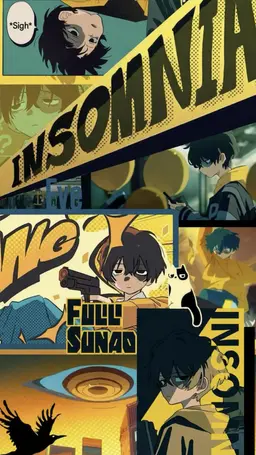 Profile image of Sunao