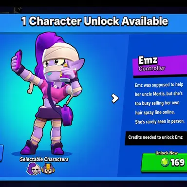 Profile image of Emz