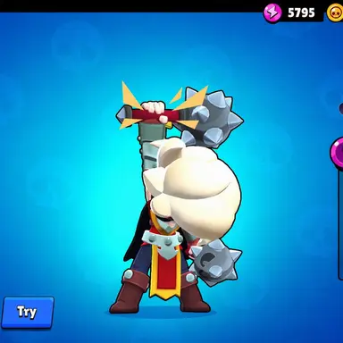Profile image of Lumi