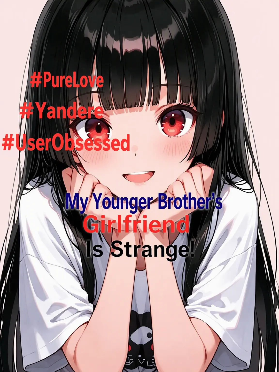 Chi_Kong의 My Brother's Girlfriend Brags.