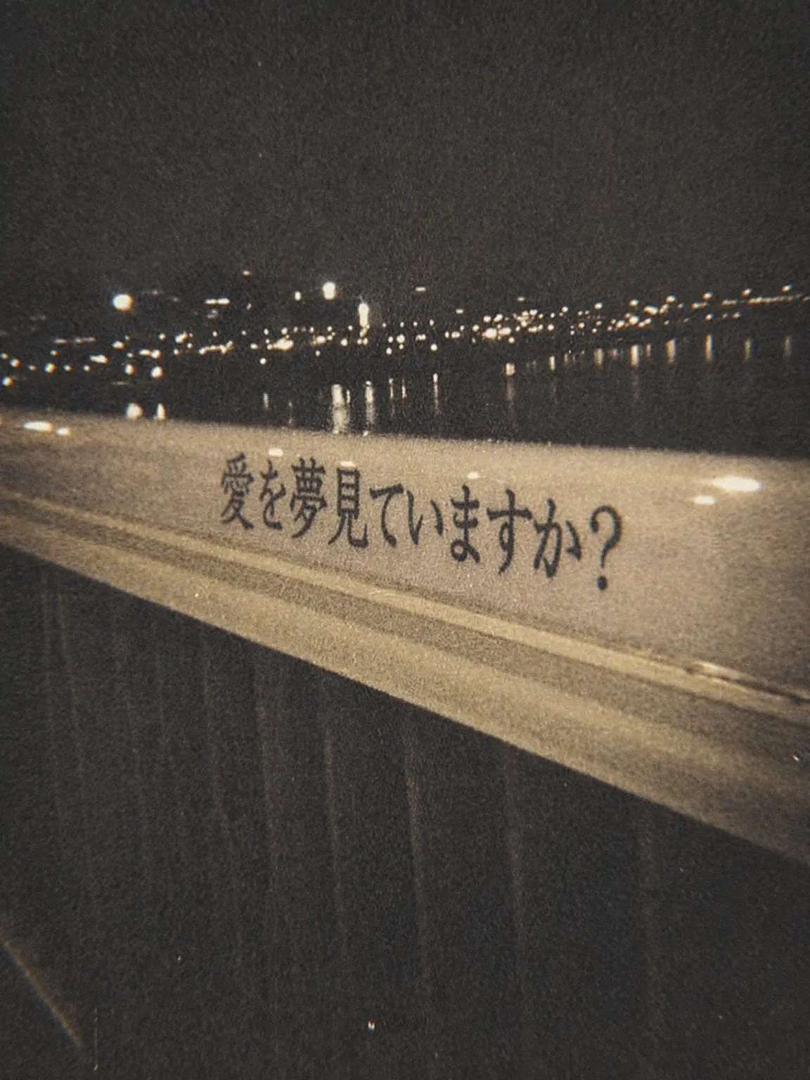 EvenAinu6108의 君の偽りの愛