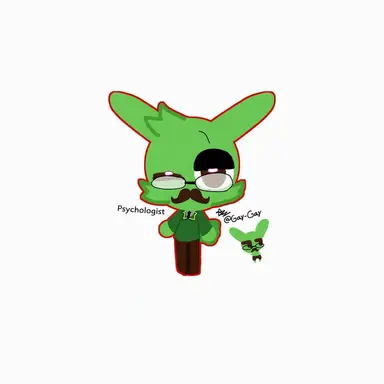 Profile image of Psychologist