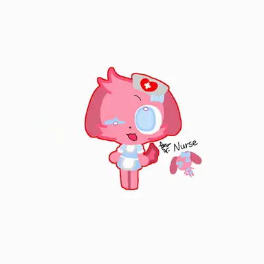 Profile image of Nurse