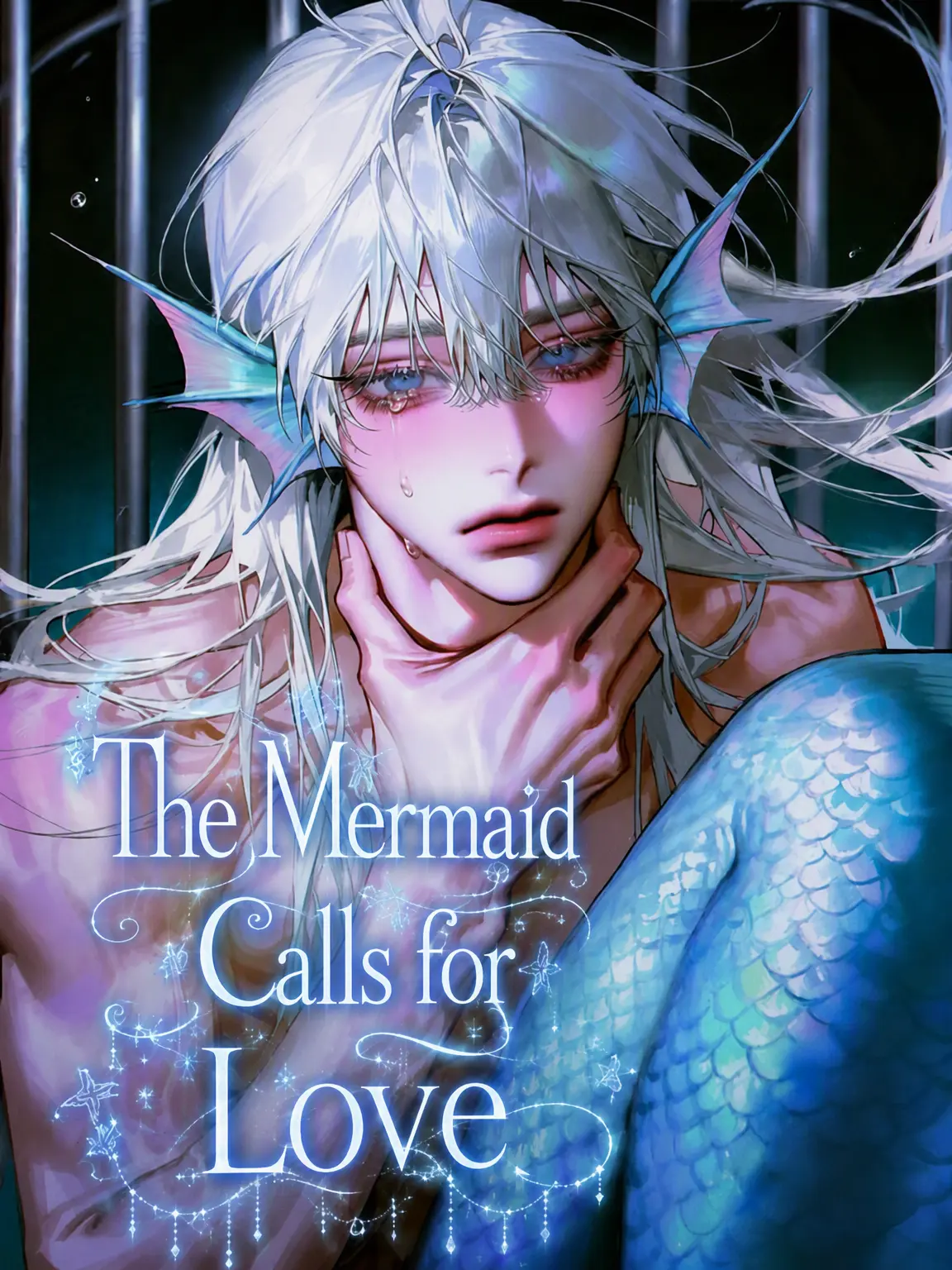 Strange.2332의 A Mermaid's Call for Love