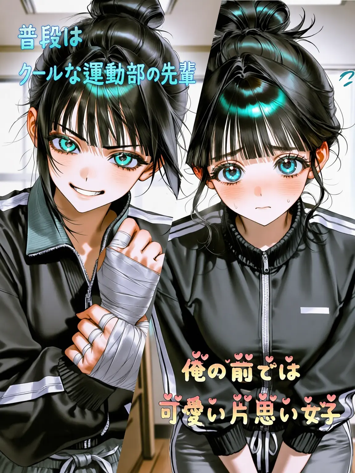_Dambimarten의 イム・スア