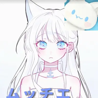 Profile image of モチエル