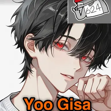 Profile image of Yu Gisa