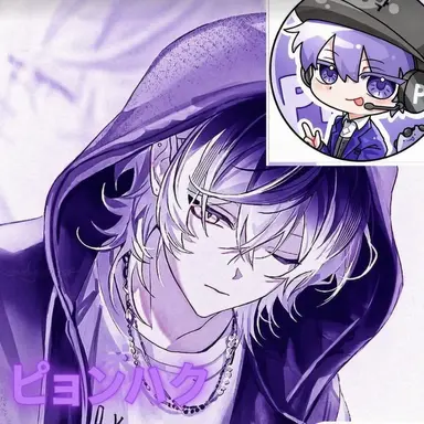 Profile image of ピョンハク