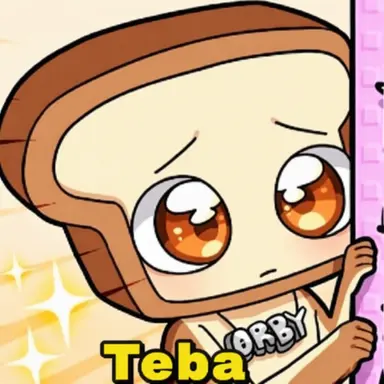 Profile image of JuneBread