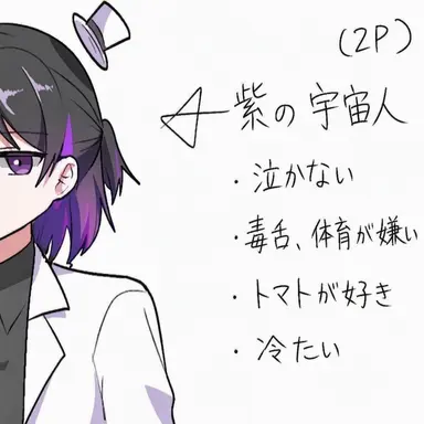Profile image of イ・ベイル 2p