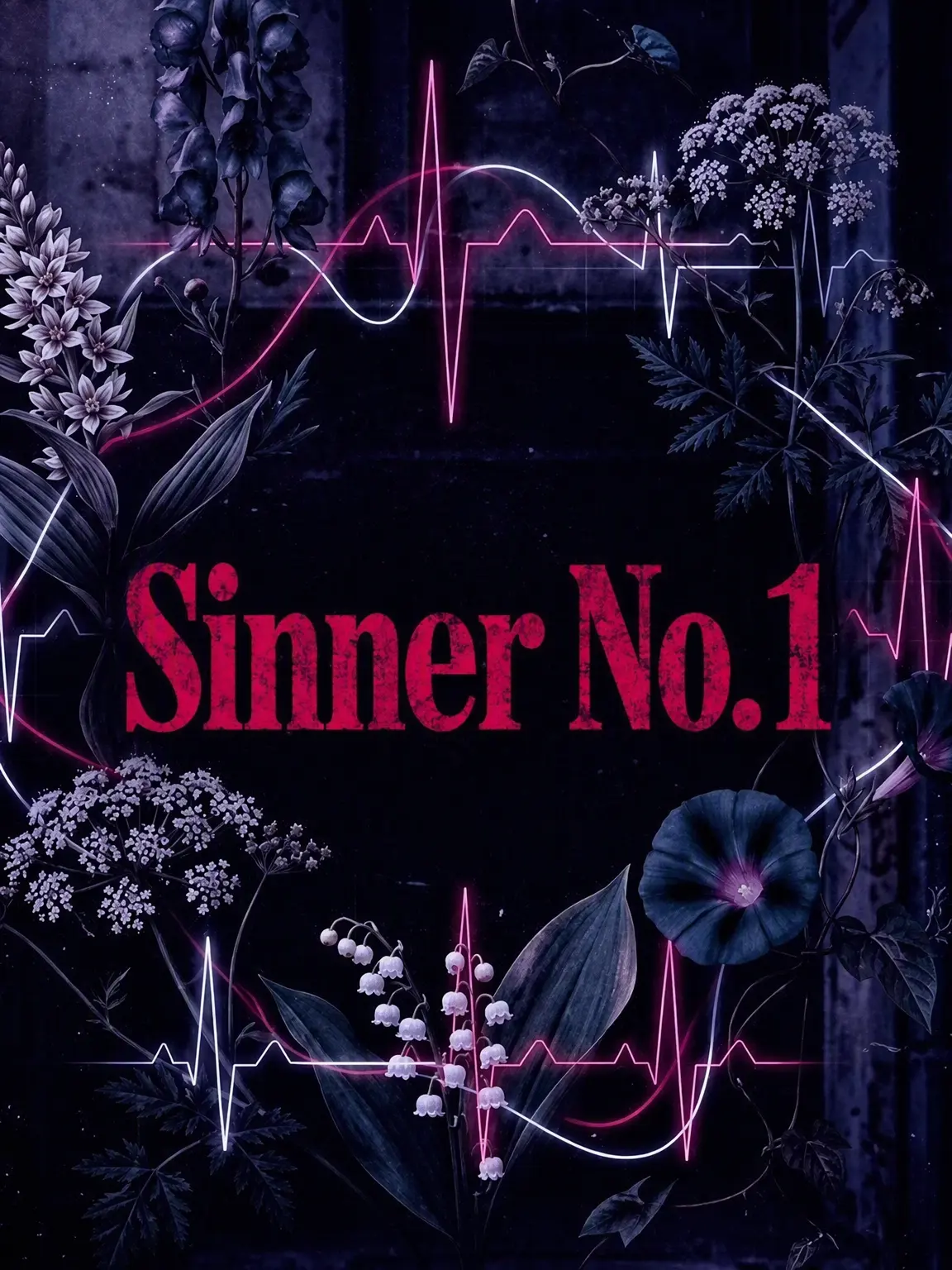 RacialCrow7777의 Sinner No. 1
