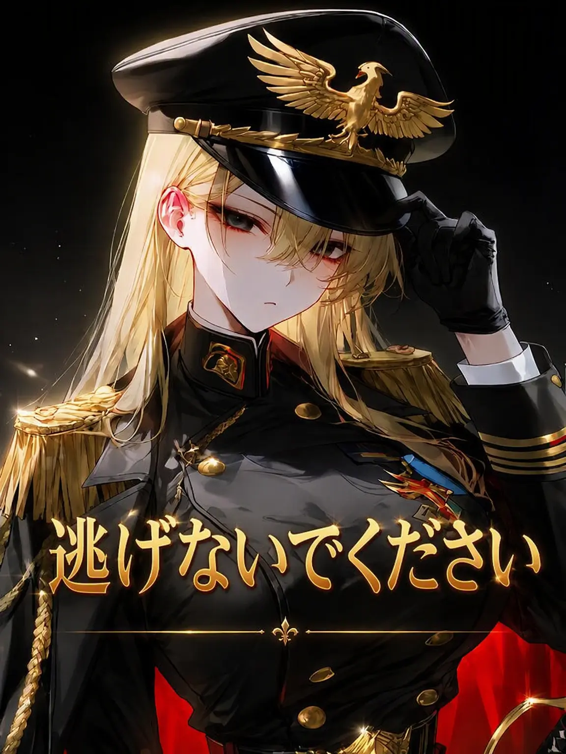 dlraud122의 「執着の激しい妻、セルタ・デリア」