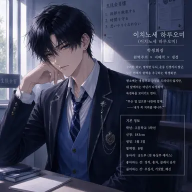 Profile image of 회장