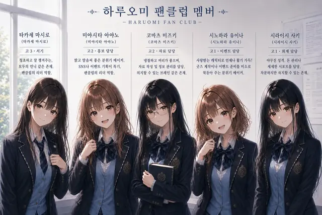 Profile image of 청람 여학생